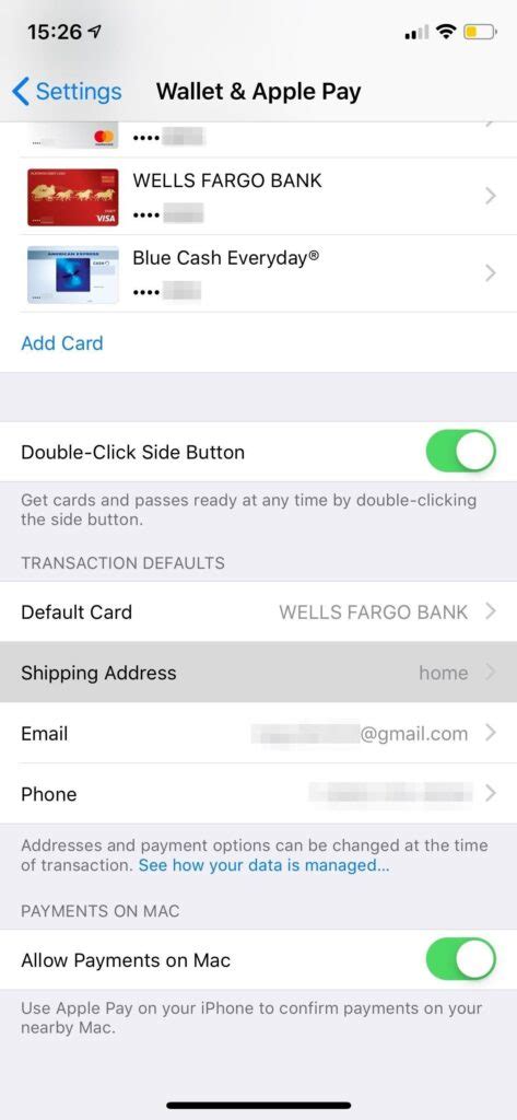 burberry apple pay|burberry billing address.